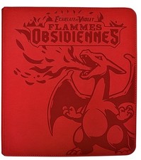 Classeur Pokémon Pour Master