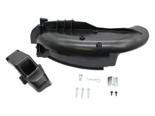 Kit de mulching adapté pour