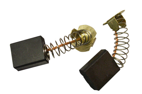 Balais charbon pour - 2x,