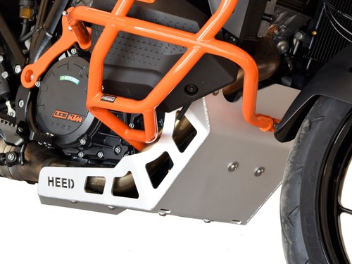 Sabot moteur heed ktm 1290 - sabot,