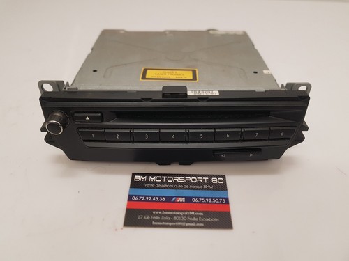 Module gps autoradio - module,