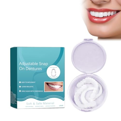 Grgowe prothèses facettes - prothèses, à