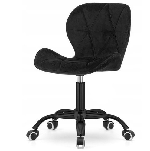 Chaise pivotante pour bureau