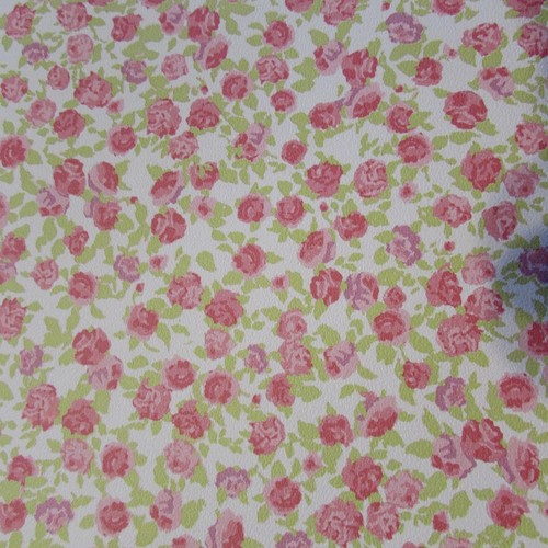 Papier peint intissé - , liberty