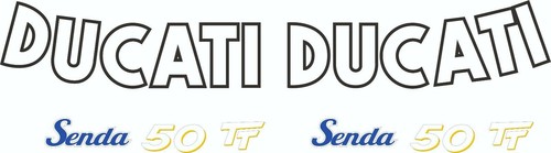 Star sam kit autocollant - -,