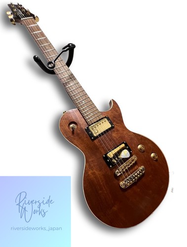Guitare électrique aria - guitare,