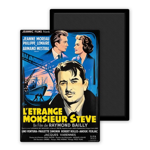 étrange monsieur steve - monsieur,