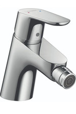 Hansgrohe Focus E2 Bidet 31920001 Single Lever Faucet SEE DESCRIPTION