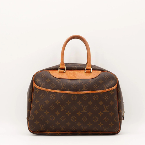 Sac main louis - à, vuitton