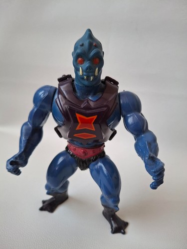 Figurine webstor vintage - figurine, motu