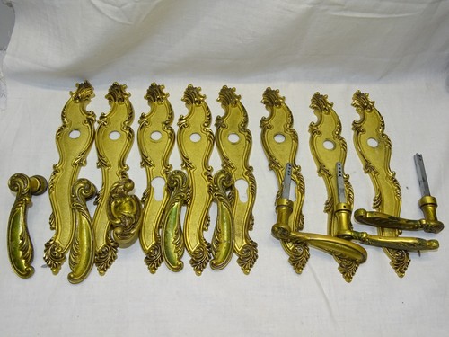 Lot plaques de proprete - -,