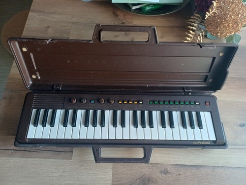Yamaha portasound clavier - yamaha, ps-3