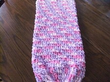 BABY BLANKET BAG - BABY COCOON