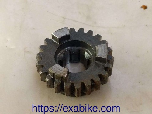 Pignon boite pour yamaha - boite,