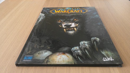 World warcraft tome 14 - of,