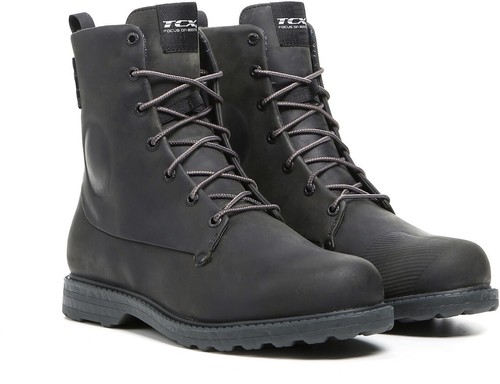 Bottes moto tcx blend - moto,