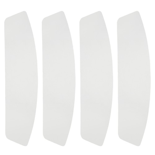 Pcs lentille anti poussière - 4,