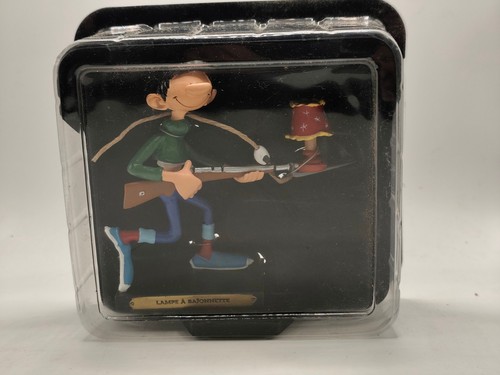 Figurine neuve gaston - figurine,