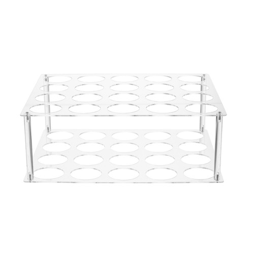 Vinyl roll holder rack - roll,