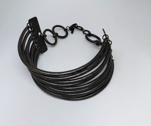Tribu rigaux collier - tribu, de