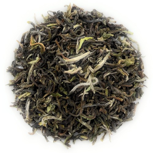 Darjeeling tea fresh - darjeeling, first