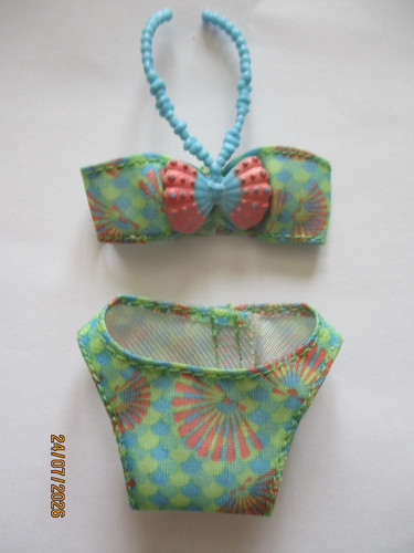 Tenue pour poupée barbie - pour, (