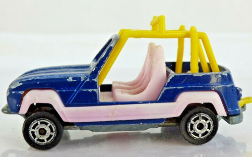 Majorette renault dune - majorette,