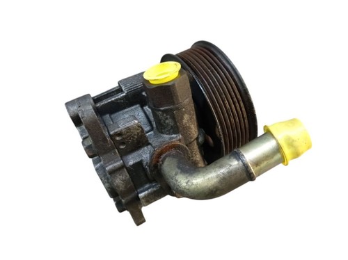 Power steering pump - steering, hydraulic