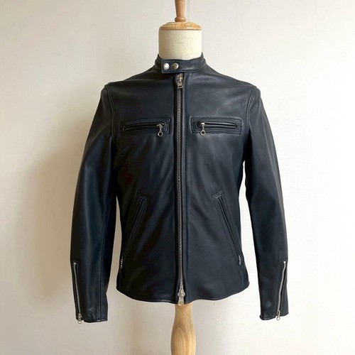 Vanson veste blouson cuir - veste,