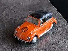1/43 SCHUCO VOLKSWAGEN COX