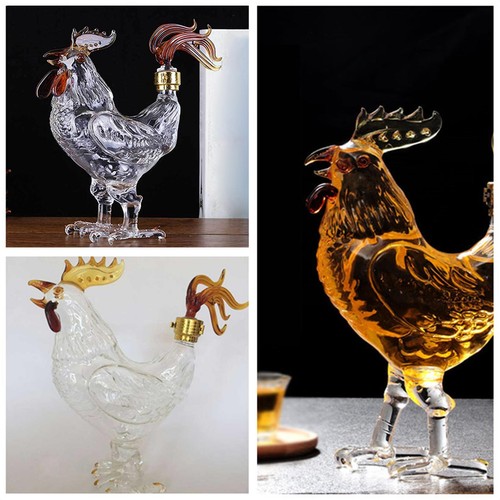 Carafes alcool forme de - alcool,