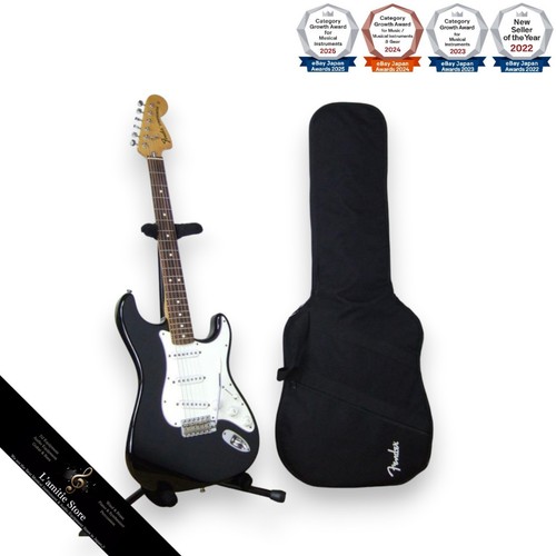 Guitare électrique fender - électrique,