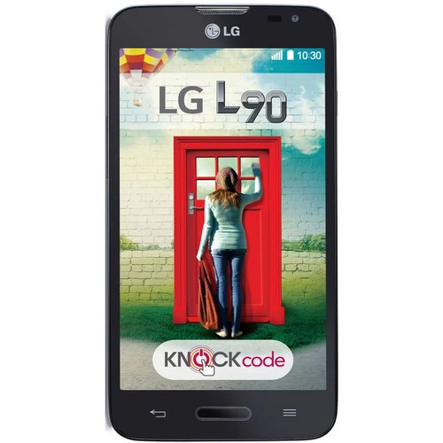 Optimus l90 d415 - l90, 8gb