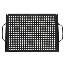 Poêle à gril pour Camping, poêle à gril domestique pour légumes viande,