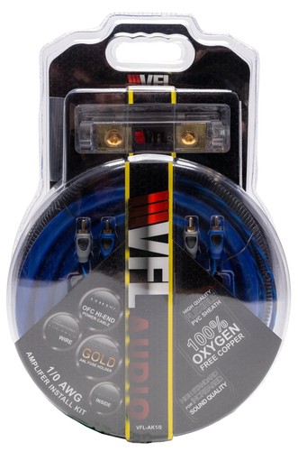 Vfl gauge 100 oxygen - gauge, 100%