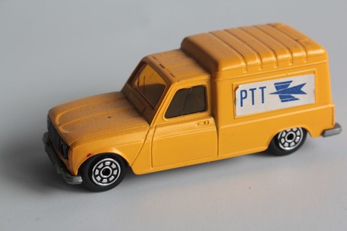 Voiture miniature jet car - voiture, jet-car