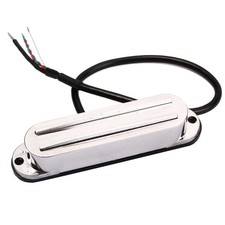 Musiclily Dual Rail Guitar