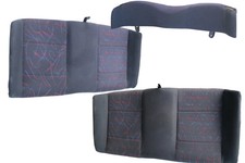 VW Golf 3+4 1E Cabriolet