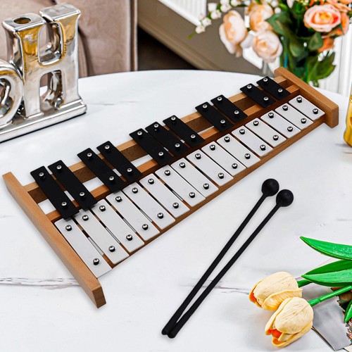 Xylophone bois 27 - xylophone, en