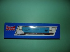 JOUEF wagon porte conteneur +