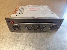 AUTORADIO AVEC CODE RENAULT