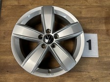 1X Jante En Aluminium