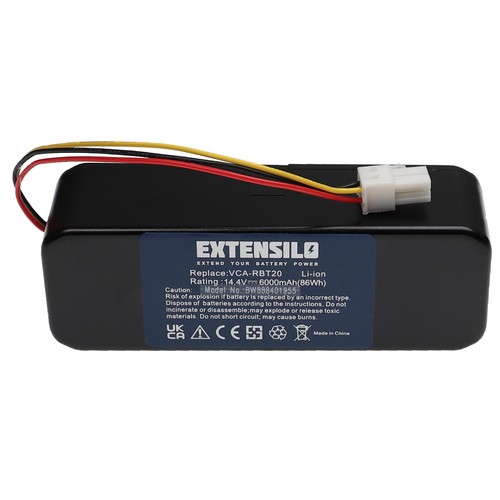 Batterie pour samsung - samsung, navibot