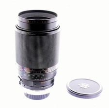 pour CANON FD Sigma XQ multi coated 2.8 100 mm macro numéro 74000379