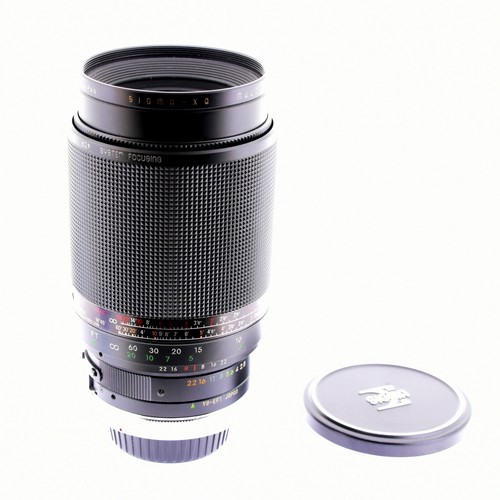 Sigma 100mm macro - sigma, xq