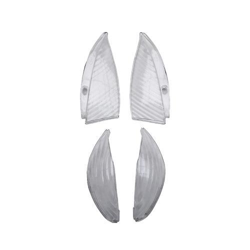 Cabochon blanc pour - cabochon, av/ar