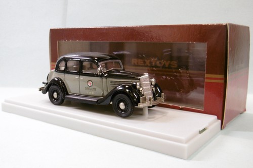 Rextoys ford matford - rextoys,