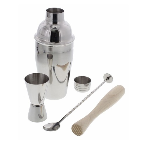 Point virgule set cocktail - set,