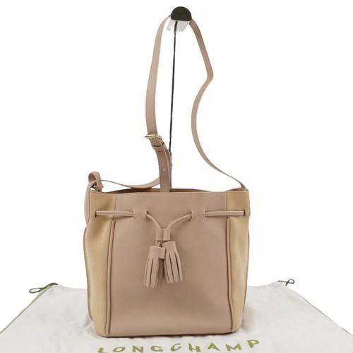 Longchamp penelope shoulder - longchamp,