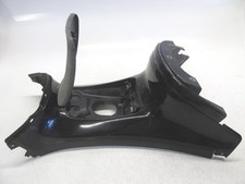 Cache carenage marche pieds